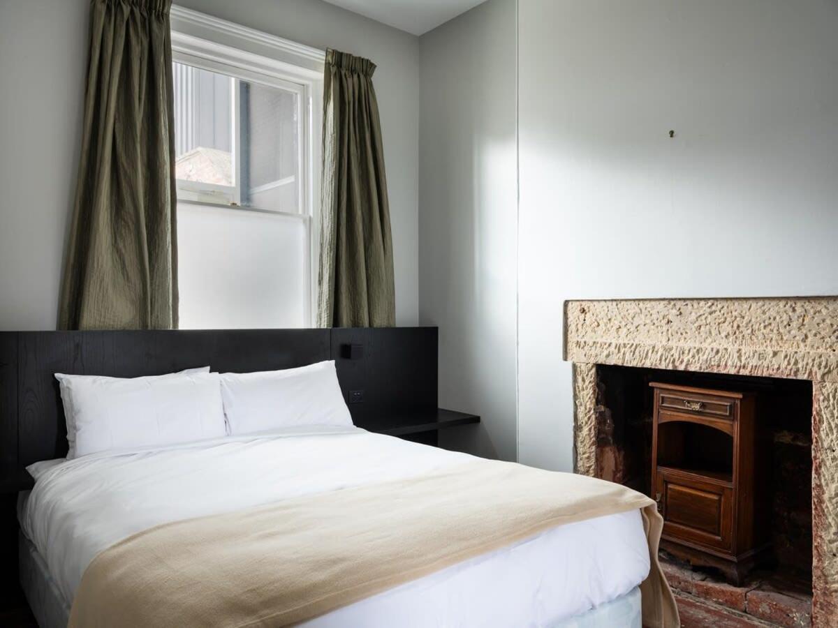 The Drawing Room Hobart Esterno foto