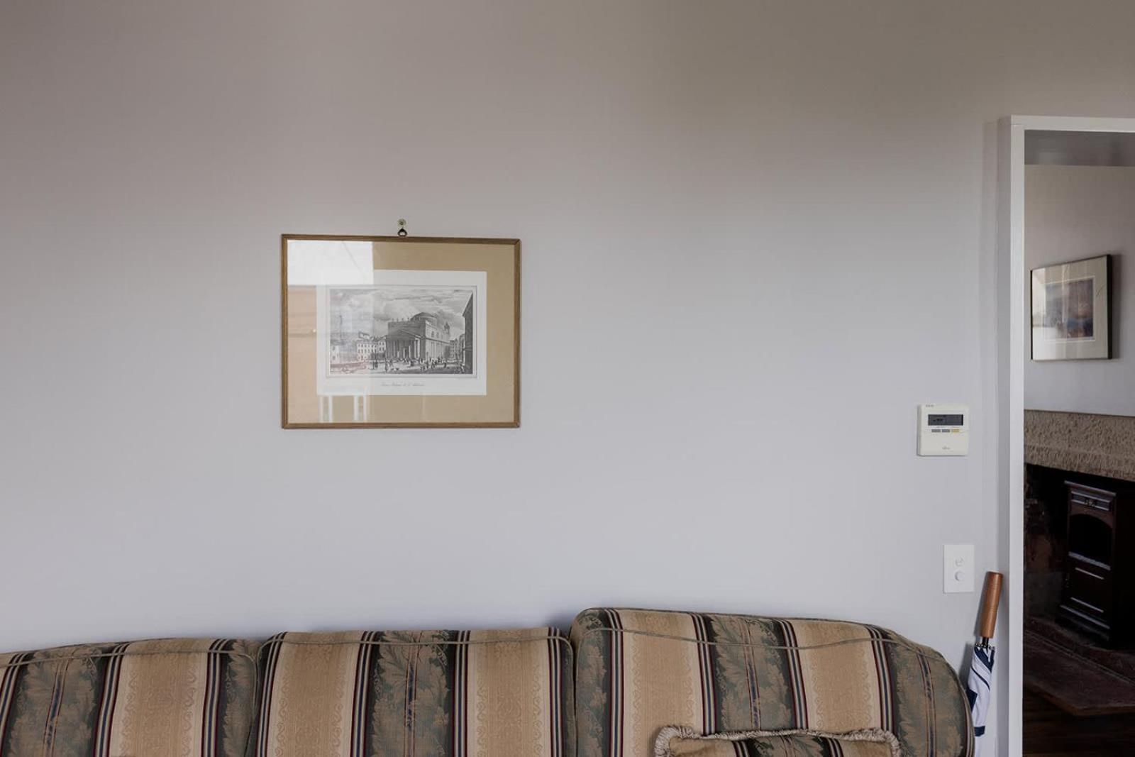 The Drawing Room Hobart Esterno foto