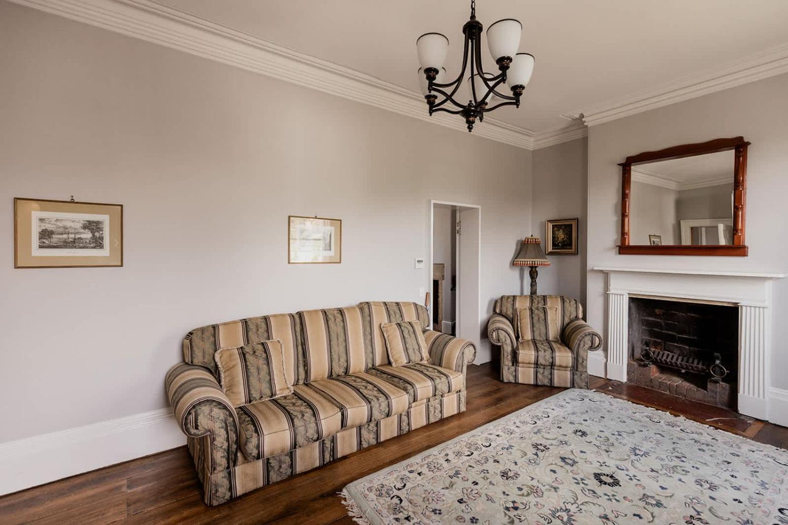 The Drawing Room Hobart Esterno foto