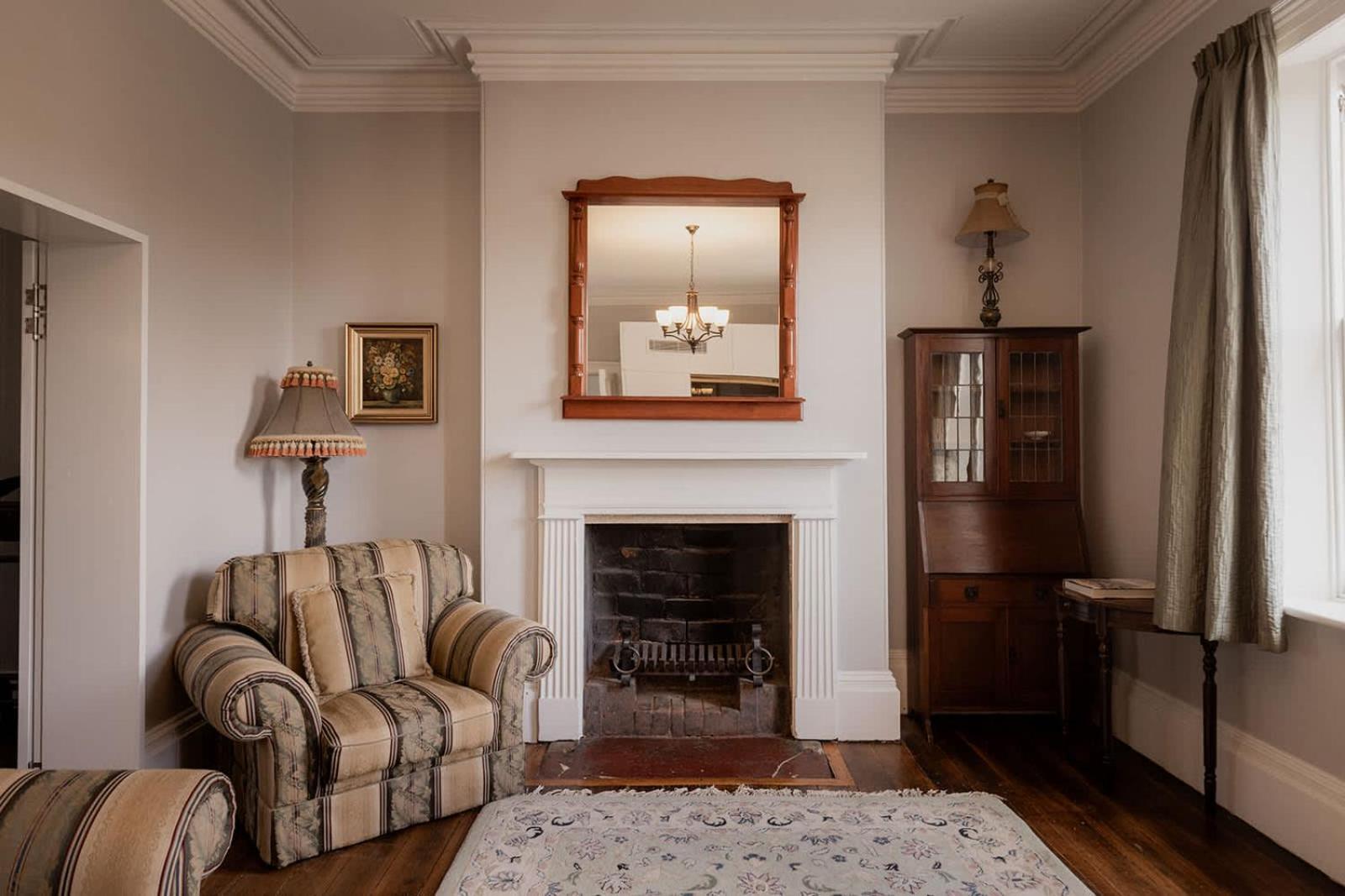 The Drawing Room Hobart Esterno foto